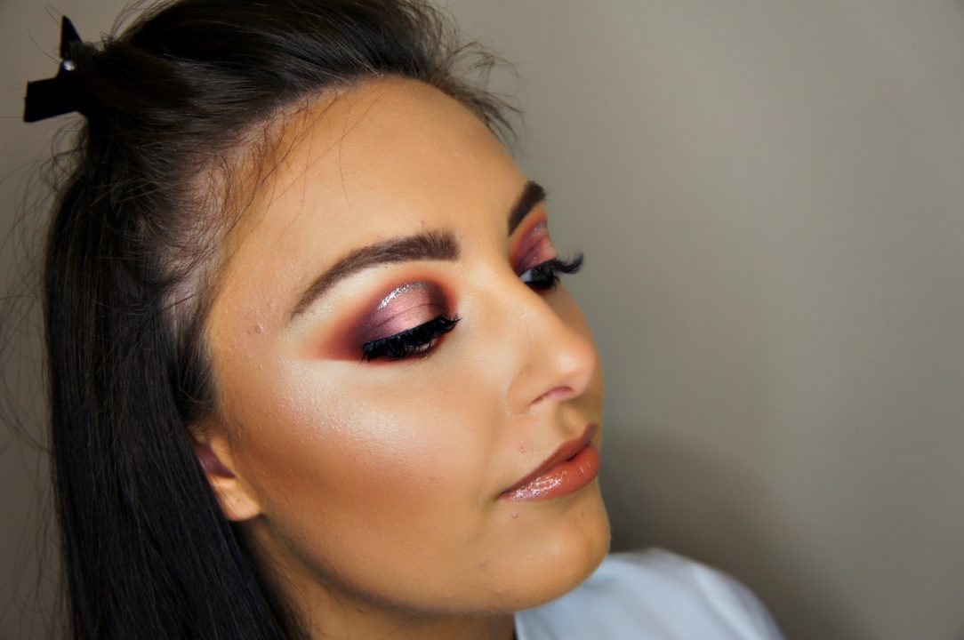 Special Occasion Makeup Artist West Midlands Emily Grosvenor MUA