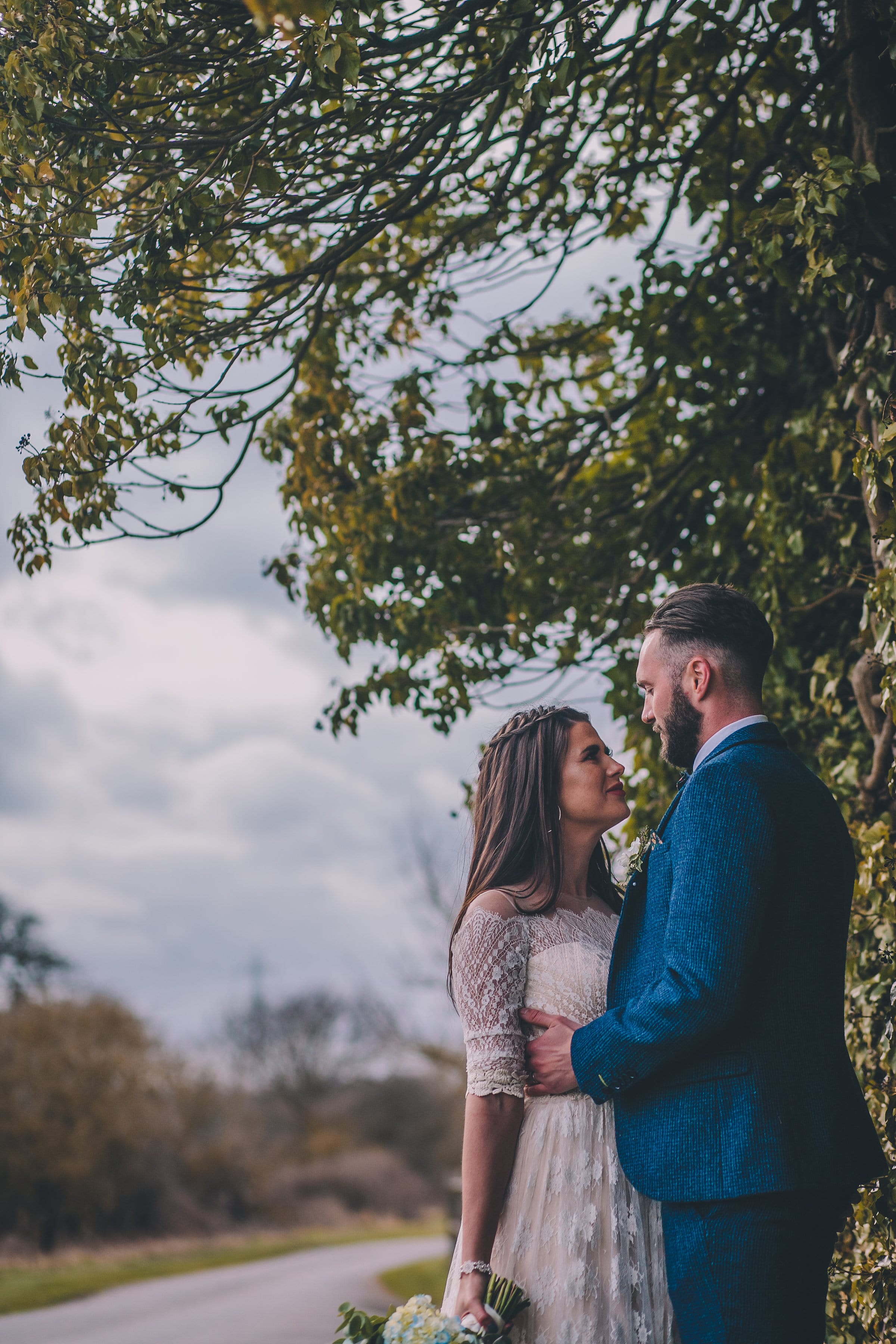 Portfolio Photo for Introduction to Bridal Makeup Artist